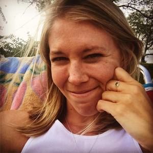 Meet your Posher, Elena